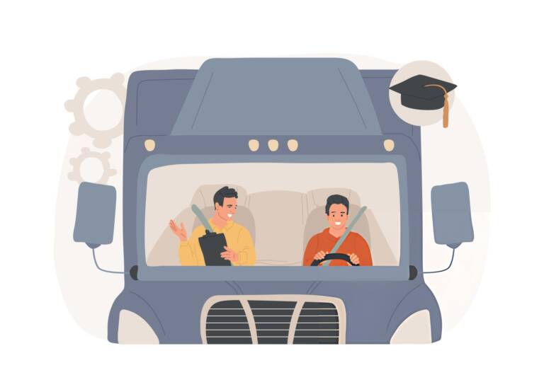 The Complete Guide to How to Select the Right CDL Training School