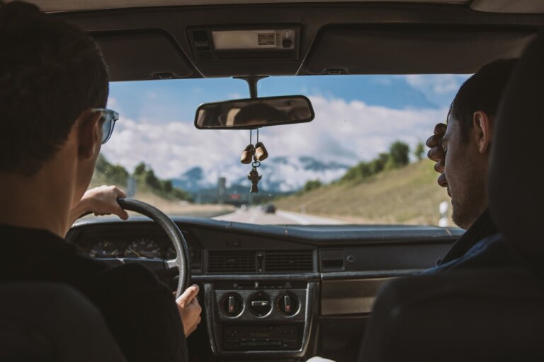 Building Driving Skills: Confidence Tips for New and Nervous Drivers in San Diego