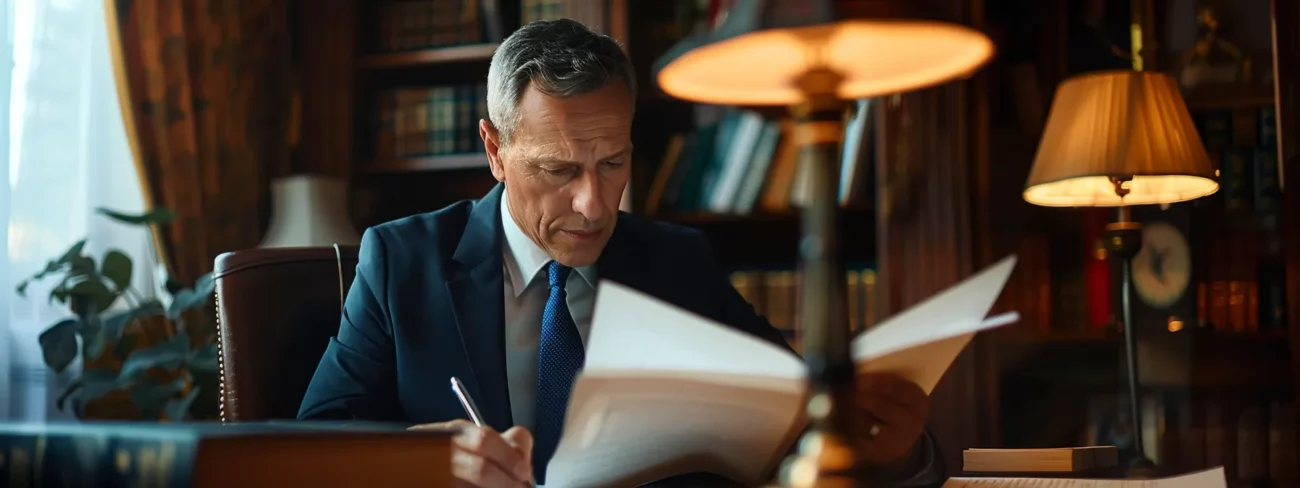 Choosing the Right Divorce Lawyer: What to Look for in a Quality Advocate