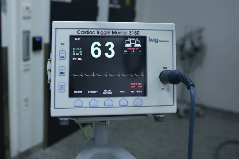 Understanding Advanced Cardiac Life Support (ACLS) Certification