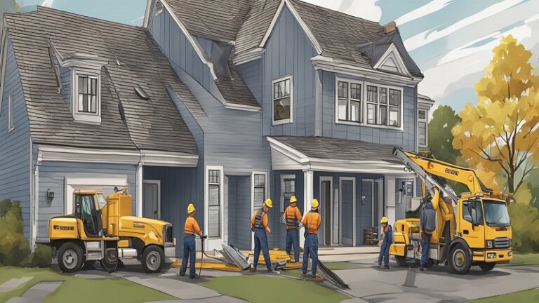 Emergency Roofing in Arlington, MA: Fast & Reliable Repairs When You Need Immediate Protection
