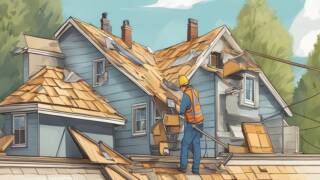 Is Your Roof in Need of Repair? Hire a Local Roofing Contractor You Can Trust: Signs It’s Time to Call a Professional