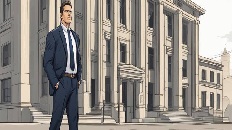 DUI Lawyer Near You: Legal Help When You Need It Most – Expert Representation in Critical Times