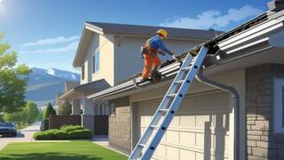 Gutter Repair in Denver: Spot the Signs Before Major Damage Occurs