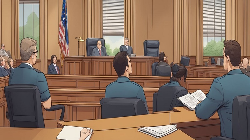 DWI Charges in Springfield, MO? Here’s Why You Need an Experienced Lawyer: Understanding Local Laws and Consequences