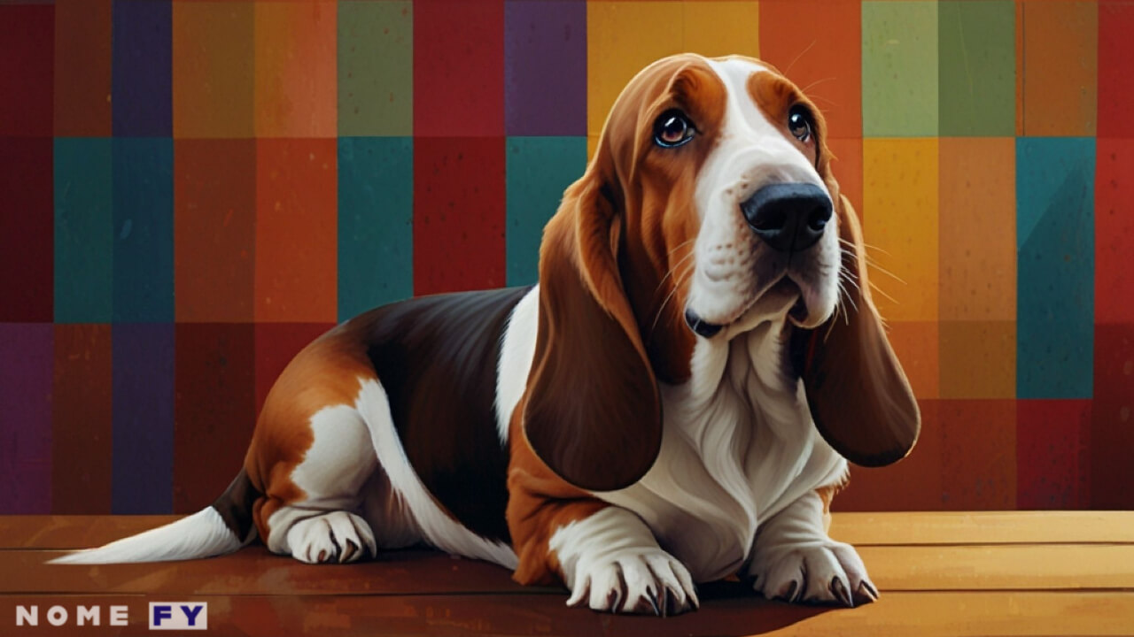 Funny Basset Hound Names: 500+ Ideas For Your Pet Friend