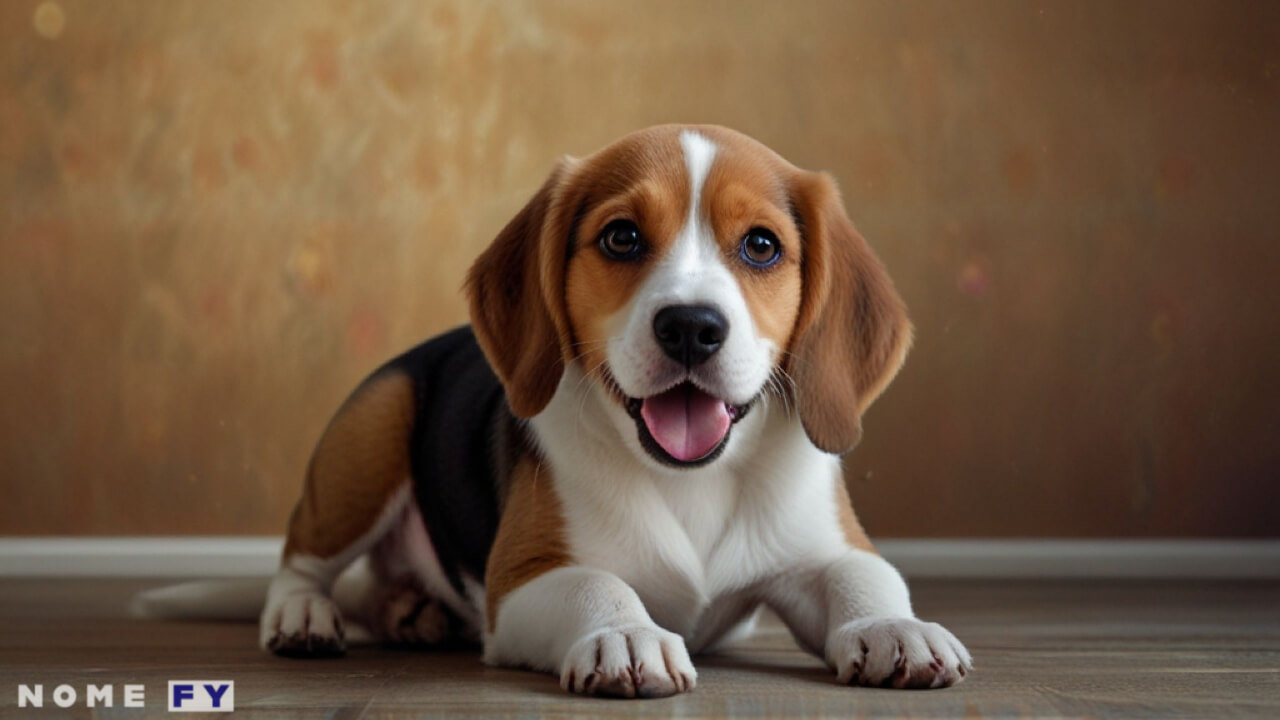 Funny Beagle Names: 620+ Ideas For Your Lovable Hound