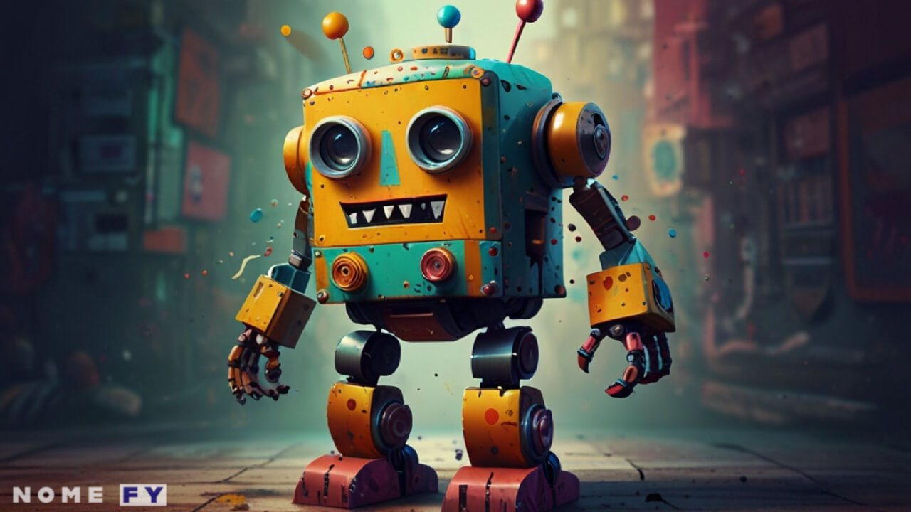 Funny Bot Names: 650+ Witty Ideas For Your Virtual Buddy