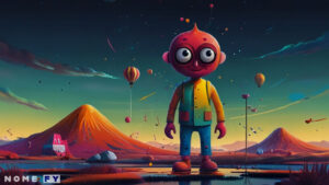 Funny Character Names: 850+ Ideas To Make You Laugh