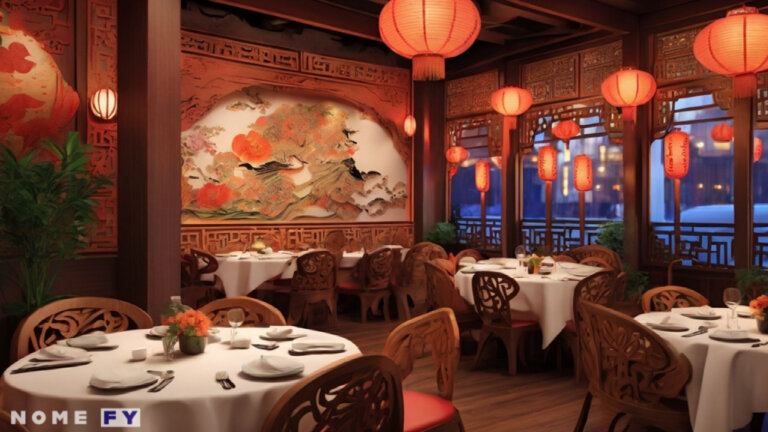 Funny Chinese Restaurant Names 320 Fun Names For Your Eatery