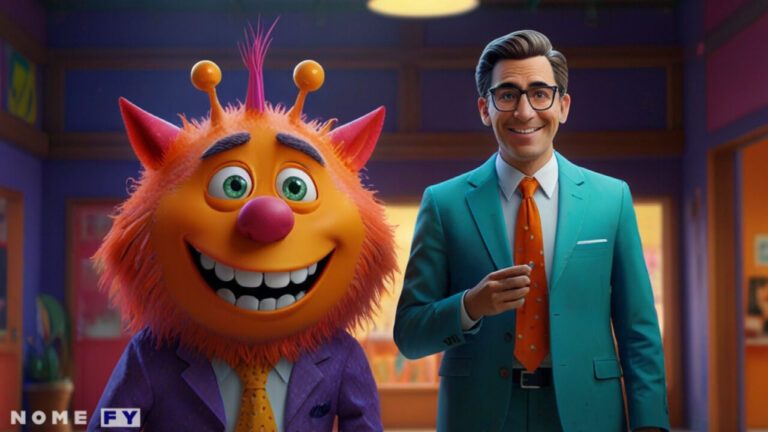 Funny Meeting Names: 680+ Ideas To Make Everyone Smile