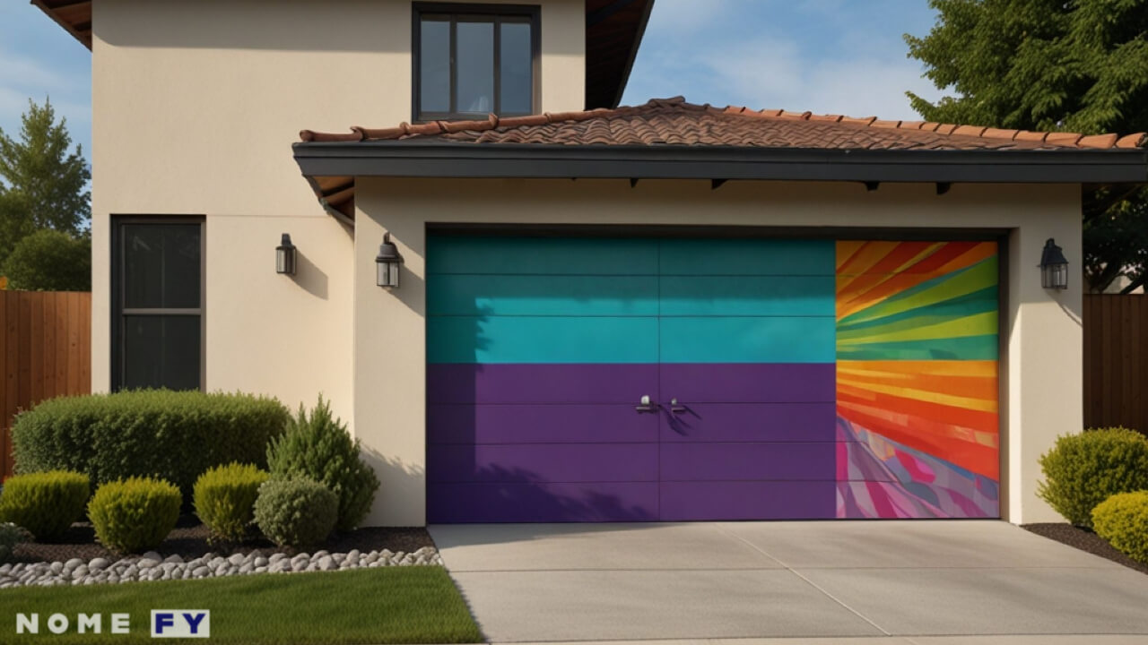 Funny Garage Door Company Names