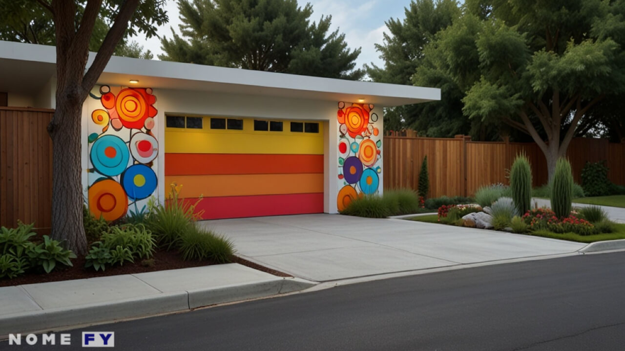 Funny Garage Door Names: 200+ Hilarious Ideas To Name Your Door