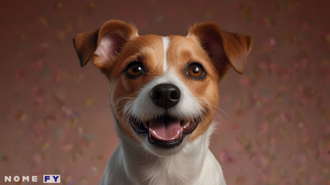 Funny Jack Russell Names: 550+ Ideas For Your Playful Pup