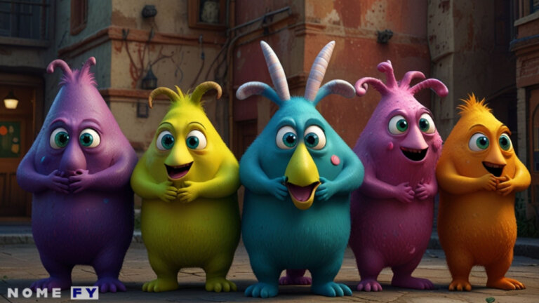 Funny Clan Names: 530+ Hysterical Names For Your Team