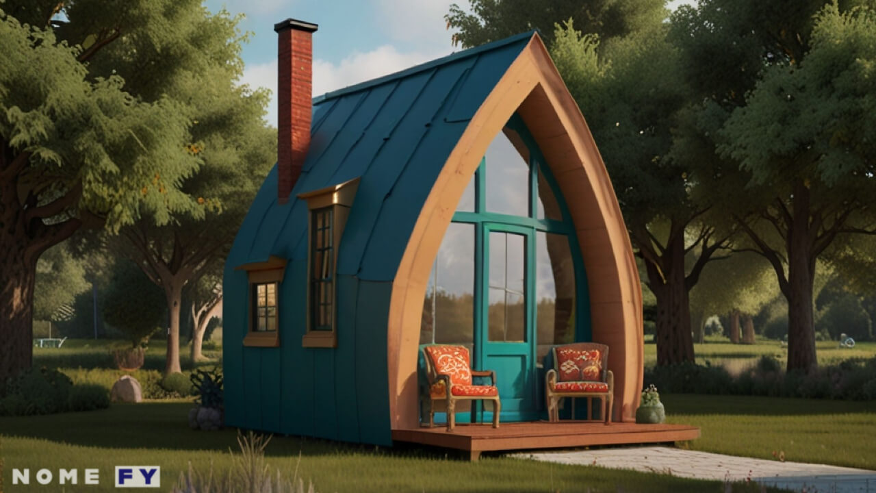 Funny Tiny House Names: 400+ Ideas For Your Mini Haven