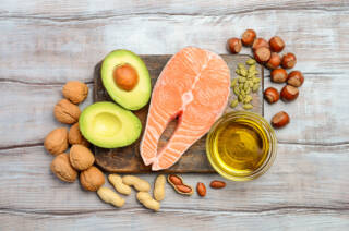 Omega-3 Deficiency: The Silent Brain Drain You Didn’t Know About