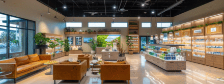 What Makes a Great Weed Dispensary? Essential Features To Consider