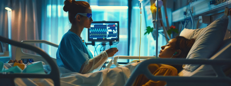 Is a Nursing or Medical Assistant Program Right for You? How To Choose the Best Healthcare Path