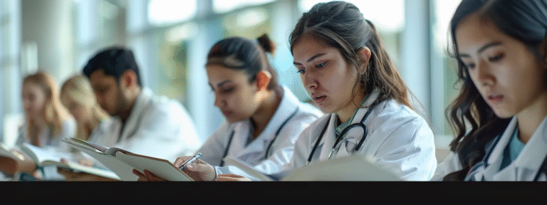 Essential Resources for Aspiring Medical Professionals: A Comprehensive Guide