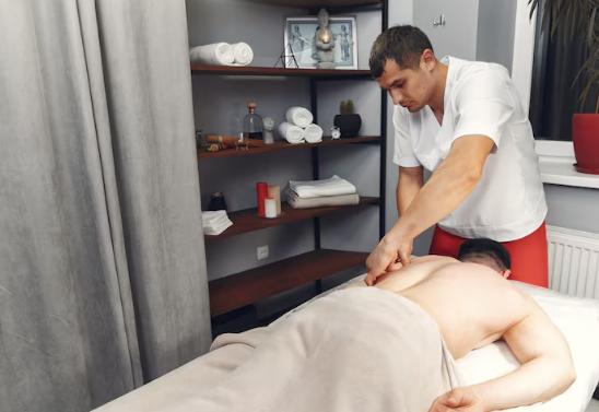 Experience Lomi Lomi Kahuna Massage With a Trusted Adelaide Massage Therapist