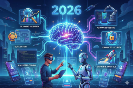 Why More Product Teams Are Turning to AI App Builders in 2026
