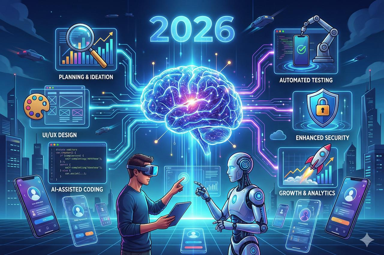 Why More Product Teams Are Turning to AI App Builders in 2026