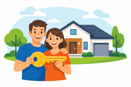 The Essential Guide for First-Time Homebuyers: Tips, Insights, and Steps to Success
