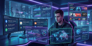 Antidetect Browsers in Affiliate Marketing: Scaling Campaigns Safely 