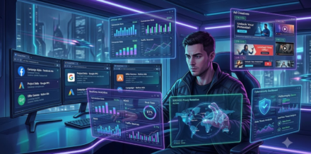 Antidetect Browsers in Affiliate Marketing: Scaling Campaigns Safely 