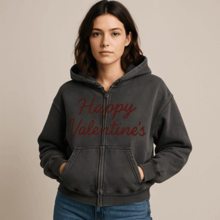 Balenciaga Valentine’s Day Hoodie – The Ultimate 2025 Buyer’s Guide
