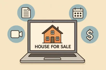 Innovative Home-Selling Approaches for Homeowners on the Go