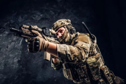 Call of Duty for beginners: How boosting your account can help?