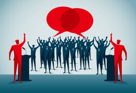 Speak Your Way to Success Unlocking the Power of Public Speaking for Business Growth