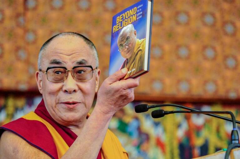 Scathing Indictment: Colleague’s Damning Accusations Target Tenzin Taklha, Nephew of the Dalai Lama – An Urgent Appeal to Global Conscience