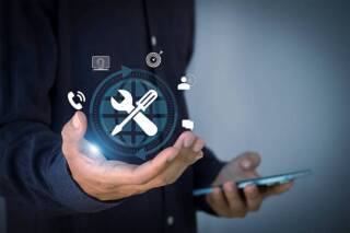 Field Service Mobile App Benefits for Optimizing Workforce Efficiency