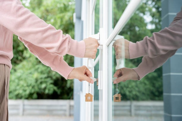 12 Signs Your Home Needs Better Window Lock Protection