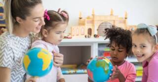 Best Preschool Near Me: Top Local Choices for Early Childhood Education
