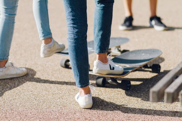 The Ultimate Guide to Women’s Jeans