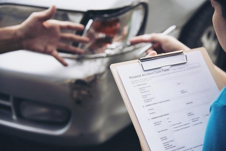 Common Defenses in Car Accident Claims and How to Counter Them