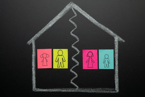 How Divorce Affects Children: Strategies and Support for Modern Families