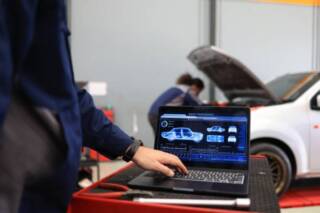 Step-by-Step Guide to Book Expert Brisbane Car Servicing Online