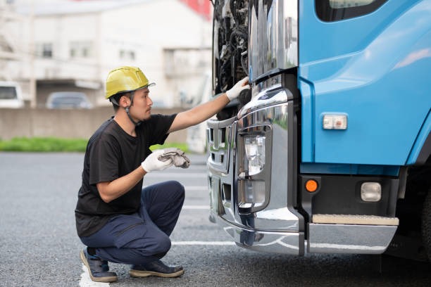 How Japanese Truck Parts for Isuzu Ensure Durability and Efficiency
