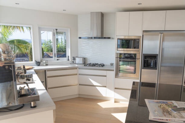 Why High-Quality Kitchen Benchtops in NZ Make a Lasting Difference