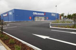 Guide to Choosing a Commercial Warehouse for Rent in Melbourne That Works for You