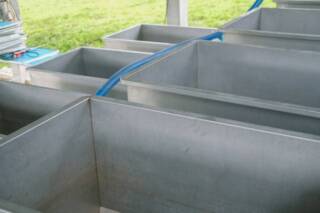 How to Maintain and Install Stock Troughs for Long-Term Performance