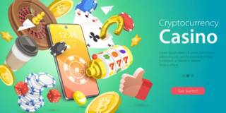 What Powers a Crypto Casino? A Look at Blockchain, Wallets, and Fair Play