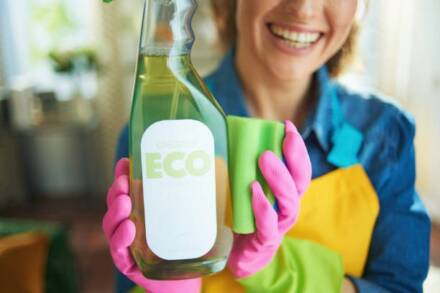 Is Your Cleaning Service Eco-Conscious? How To Tell & Why It Matters