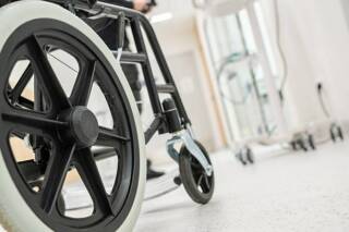 The Role of Technology in Modern Hospital Logistics