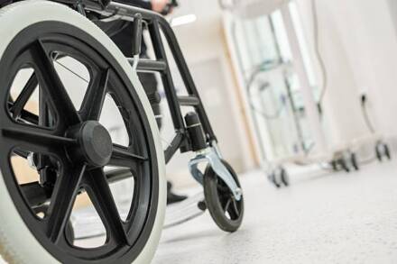 The Role of Technology in Modern Hospital Logistics